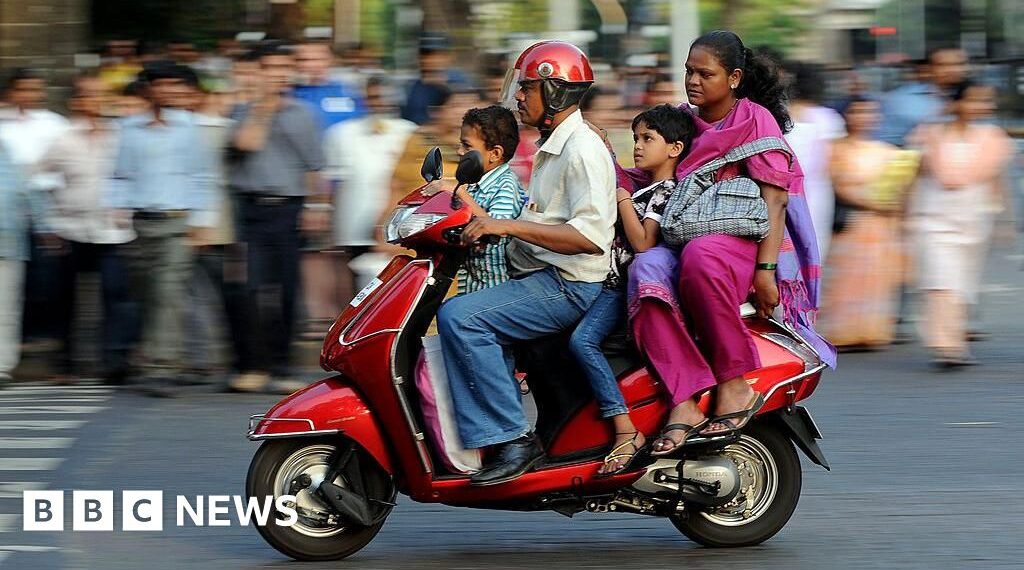 India's middle class is educated and employed
