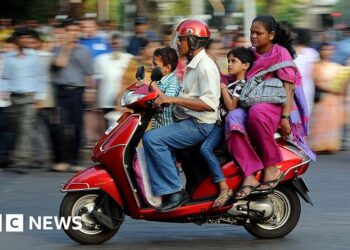 India's middle class is educated and employed