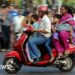 India's middle class is educated and employed