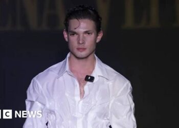 Influencer Clavicular arrested on battery charge in Florida