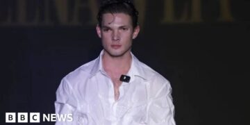 Influencer Clavicular arrested on battery charge in Florida