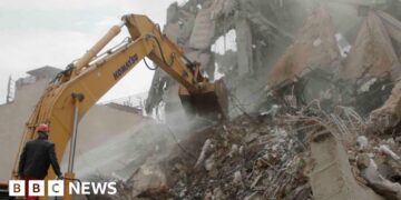 Inside Tehran as the civilian toll of US-Israeli strikes rises