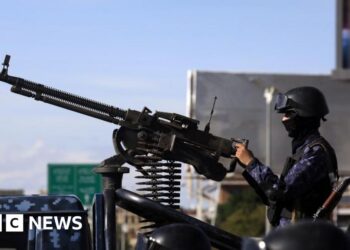 Iran-backed Houthis join war with attack against Israel