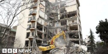 Iran war shows norms of international conflicts have been upended