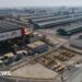 Iranian attacks across Gulf continue as major industrial sites hit