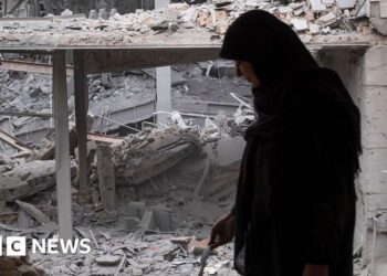 Iranians mark their New Year with anger, fear, and defiance