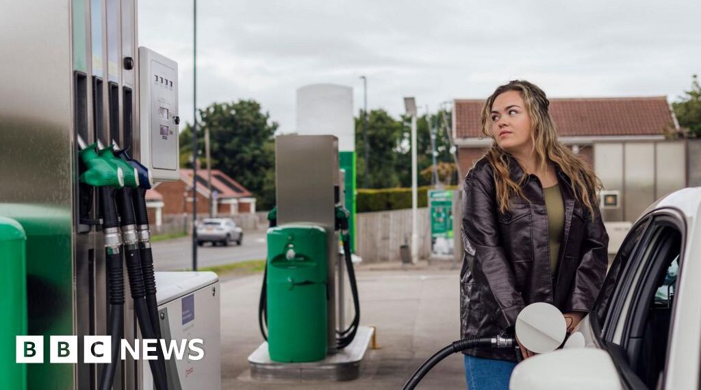 Ireland to cut excise duty on petrol and diesel