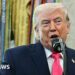 Is Trump's pause on attacking Iranian energy for diplomacy or an escalation?