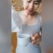 Is a morning cup of hot water better than cold?