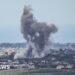 Israel says it will keep control over part of southern Lebanon after war with Hezbollah ends