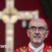 Israeli police block Latin Patriarch from Palm Sunday mass in Jerusalem
