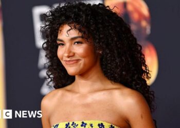 Ivor Novello awards: Olivia Dean and Lily Allen among nominations