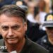 Jair Bolsonaro granted temporary house arrest in Brazil for poor health