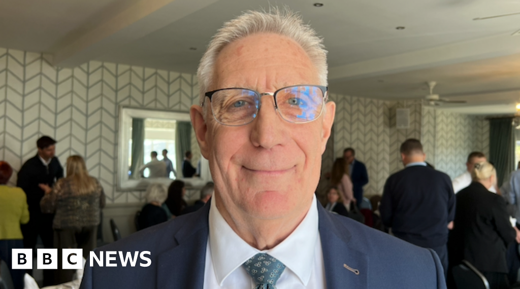 Jersey hospitality chair calls for more financial support