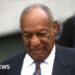 Jury orders Bill Cosby to pay $19m to ex-waitress after finding he abused her in 1972