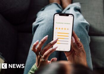 JustEat and Autotrader under investigation in probe into fake reviews