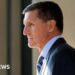 Justice department to pay Trump ally Michael Flynn in Russia probe lawsuit