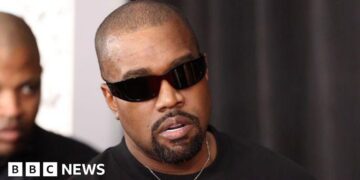Kanye West to return to UK for Wireless festival