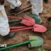 Kericho mass grave mystery: Dozens of bodies, mostly infants, exhumed in Kenya