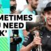 Mercedes F1 driver Kimi Antonelli