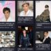 Kris Jenner's image spreads in Chinese social media good luck trend