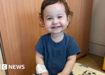 Lab-grown food pipe offers new hope for young patients