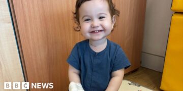 Lab-grown food pipe offers new hope for young patients