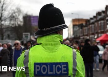 Labour to overhaul non-crime hate incident rules