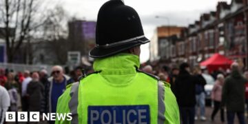Labour to overhaul non-crime hate incident rules