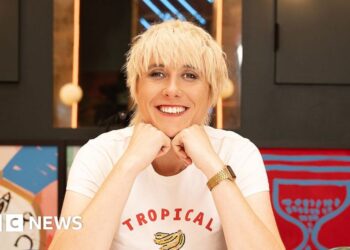 Last One Laughing: Maisie Adam reveals her nightmare opponent