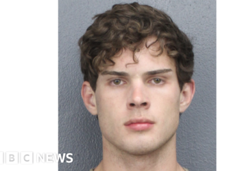 Looksmaxxing influencer Clavicular arrested on battery charge in Florida