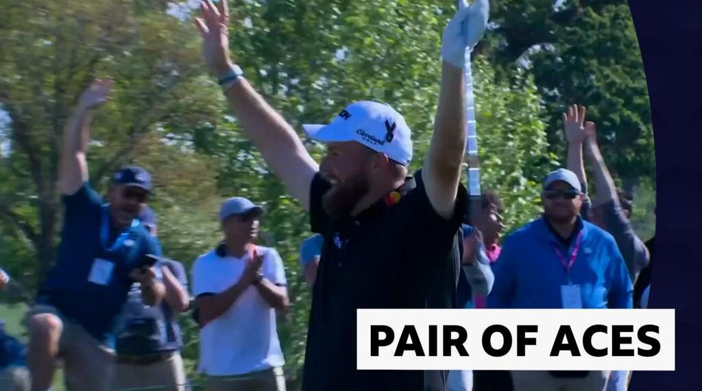 Shane Lowry