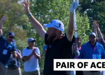 Shane Lowry