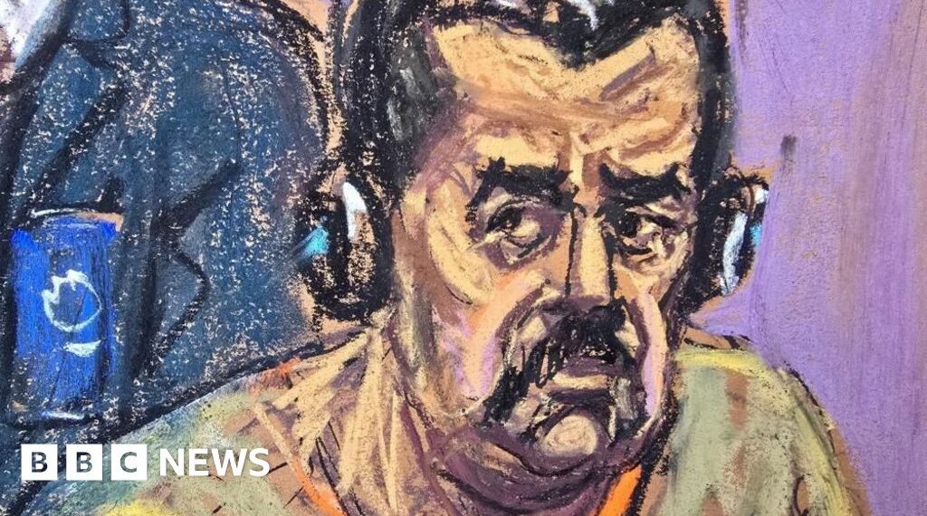 Maduro 'plundered' Venezuelan wealth in court battle over legal fees, US prosecutors argue