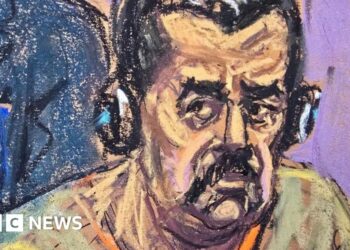 Maduro 'plundered' Venezuelan wealth in court battle over legal fees, US prosecutors argue