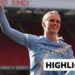 Manchester City's Vivianne Miedema