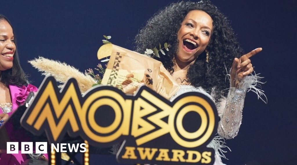 Manchester and the Mobo Awards quiz