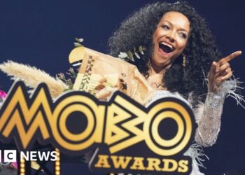 Manchester and the Mobo Awards quiz