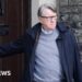 Mandelson personal phone messages requested for files release