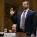 Markwayne Mullin confirmed as Department of Homeland Security head