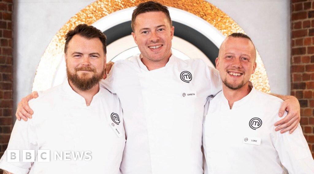 MasterChef: The Professionals' season 18 winner revealed