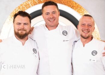 MasterChef: The Professionals' season 18 winner revealed