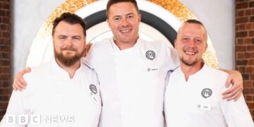 MasterChef: The Professionals' season 18 winner revealed