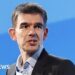 Matt Brittin: Ex-Google boss confirmed as new BBC director general