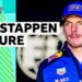 Red Bull Racing's Max Verstappen