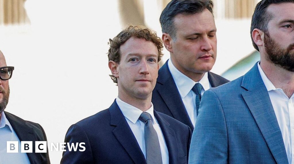 Meta and YouTube found liable in social media addiction trial