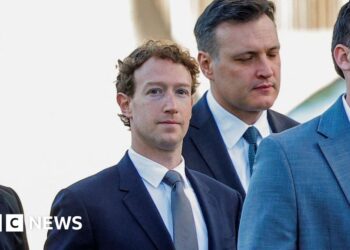 Meta and YouTube found liable in social media addiction trial