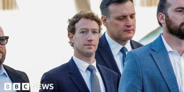 Meta and YouTube found liable in social media addiction trial