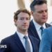 Meta and YouTube found liable in social media addiction trial