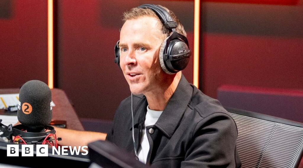 Mills' abrupt sacking creates another headache for the BBC
